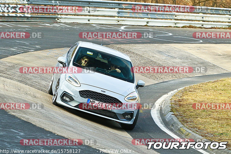 Bild #15758127 - Touristenfahrten Nürburgring Nordschleife (28.03.2022)