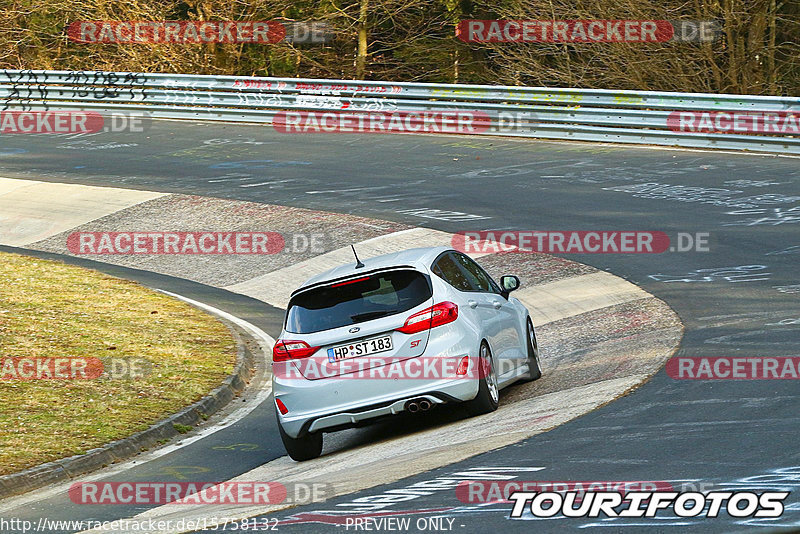 Bild #15758132 - Touristenfahrten Nürburgring Nordschleife (28.03.2022)