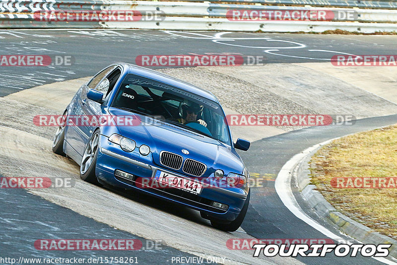 Bild #15758261 - Touristenfahrten Nürburgring Nordschleife (28.03.2022)