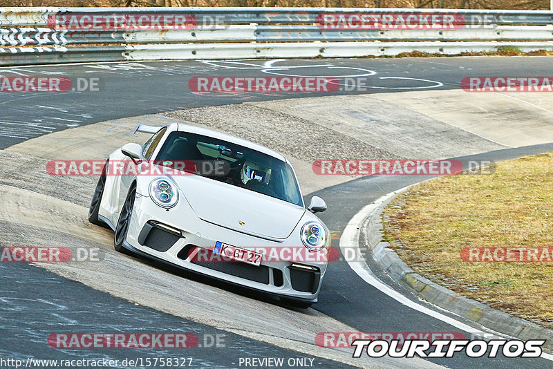 Bild #15758327 - Touristenfahrten Nürburgring Nordschleife (28.03.2022)