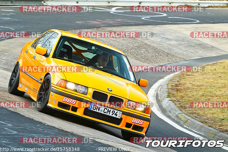 Bild #15758348 - Touristenfahrten Nürburgring Nordschleife (28.03.2022)