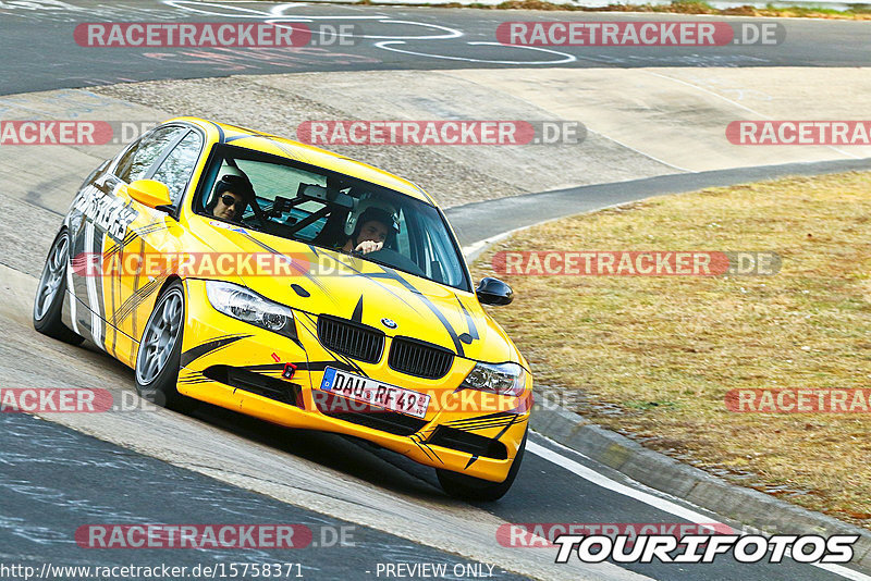 Bild #15758371 - Touristenfahrten Nürburgring Nordschleife (28.03.2022)