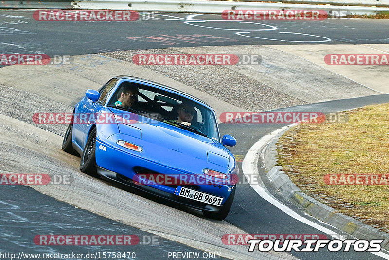 Bild #15758470 - Touristenfahrten Nürburgring Nordschleife (28.03.2022)