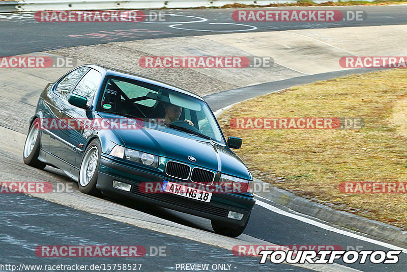 Bild #15758527 - Touristenfahrten Nürburgring Nordschleife (28.03.2022)