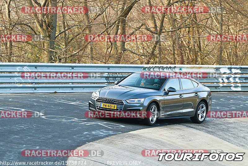 Bild #15758774 - Touristenfahrten Nürburgring Nordschleife (28.03.2022)