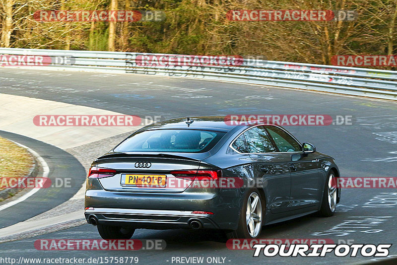 Bild #15758779 - Touristenfahrten Nürburgring Nordschleife (28.03.2022)