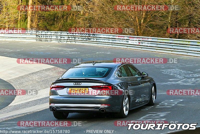 Bild #15758780 - Touristenfahrten Nürburgring Nordschleife (28.03.2022)