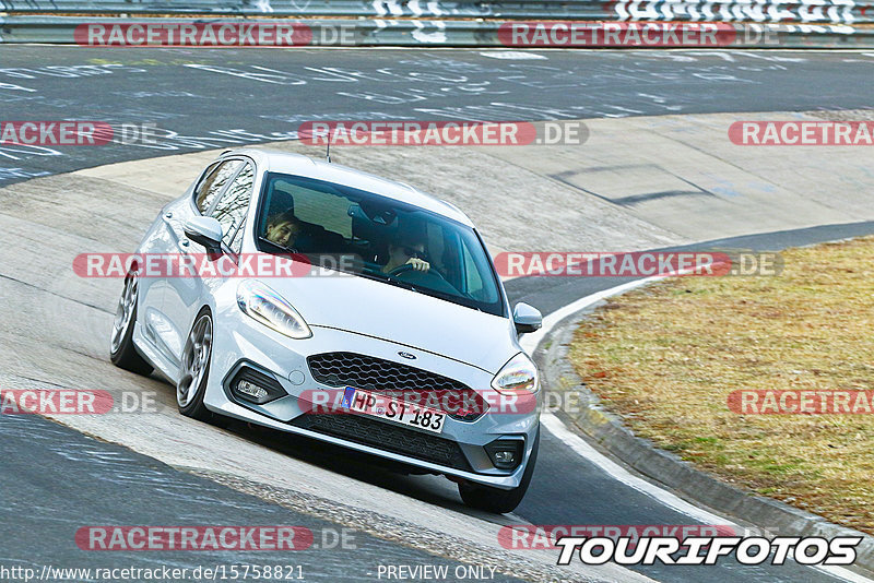 Bild #15758821 - Touristenfahrten Nürburgring Nordschleife (28.03.2022)