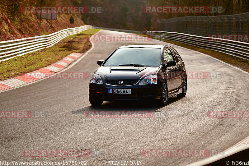 Bild #15780782 - Touristenfahrten Nürburgring Nordschleife (28.03.2022)