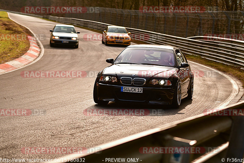 Bild #15780832 - Touristenfahrten Nürburgring Nordschleife (28.03.2022)