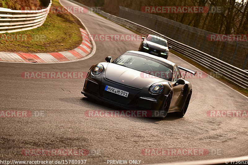 Bild #15780937 - Touristenfahrten Nürburgring Nordschleife (28.03.2022)