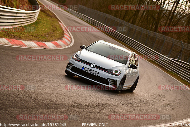 Bild #15781045 - Touristenfahrten Nürburgring Nordschleife (28.03.2022)