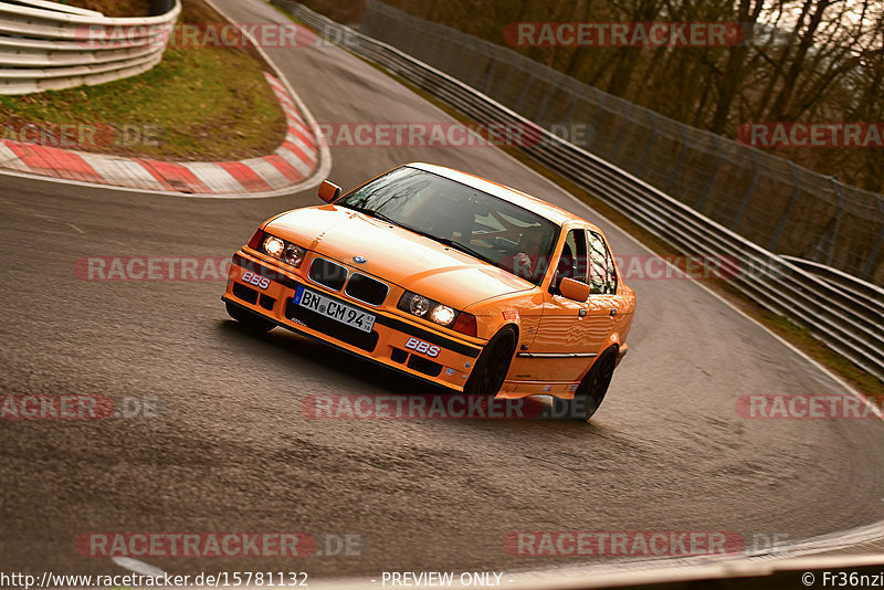 Bild #15781132 - Touristenfahrten Nürburgring Nordschleife (28.03.2022)