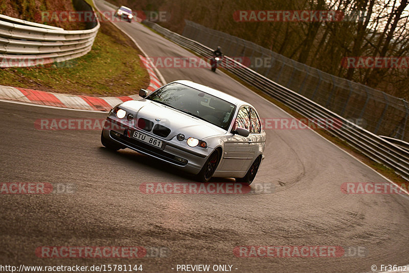 Bild #15781144 - Touristenfahrten Nürburgring Nordschleife (28.03.2022)