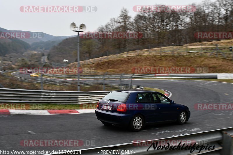 Bild #15760114 - Touristenfahrten Nürburgring Nordschleife (29.03.2022)