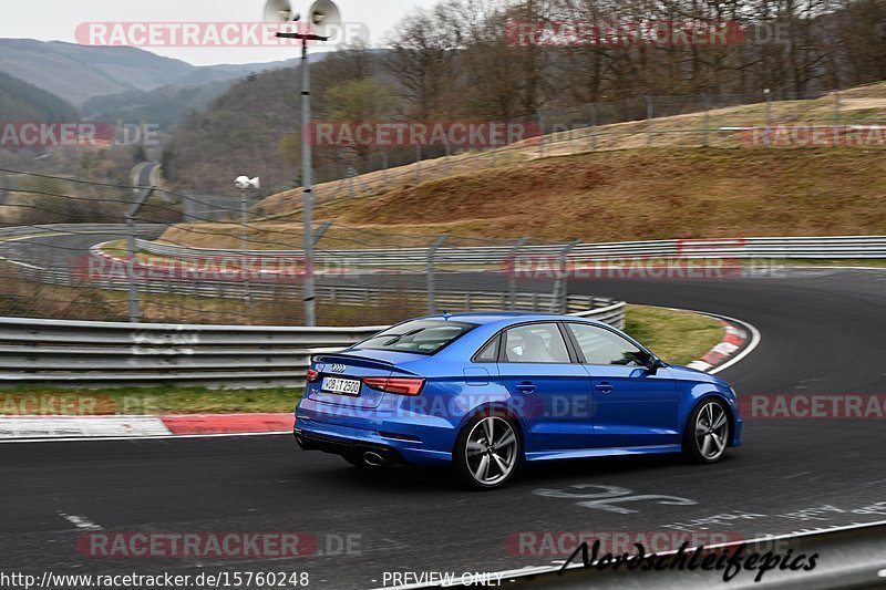 Bild #15760248 - Touristenfahrten Nürburgring Nordschleife (29.03.2022)