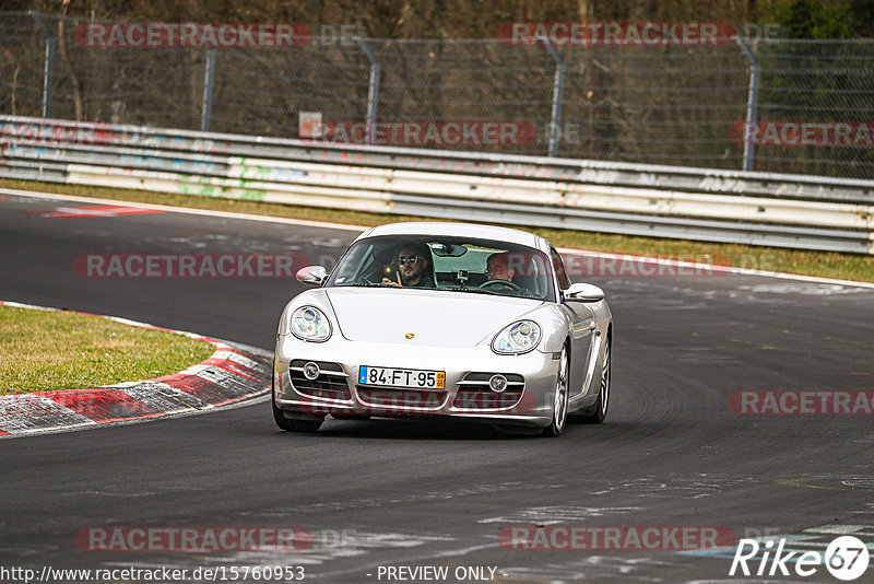 Bild #15760953 - Touristenfahrten Nürburgring Nordschleife (29.03.2022)