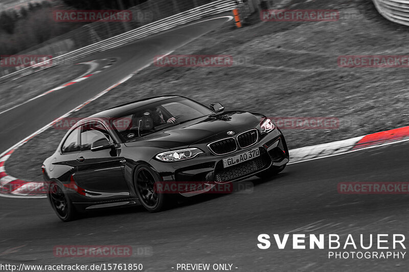 Bild #15761850 - Touristenfahrten Nürburgring Nordschleife (29.03.2022)