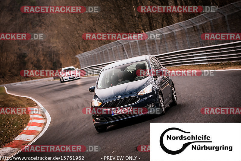 Bild #15761962 - Touristenfahrten Nürburgring Nordschleife (29.03.2022)