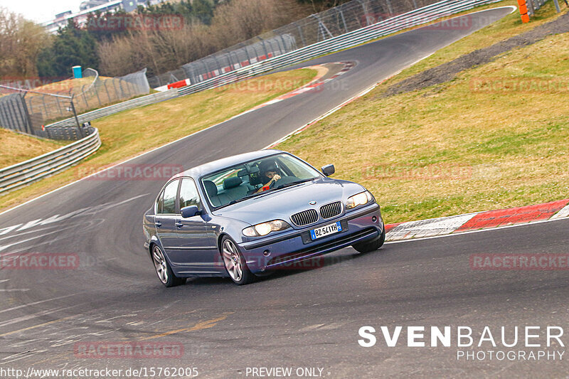 Bild #15762005 - Touristenfahrten Nürburgring Nordschleife (29.03.2022)