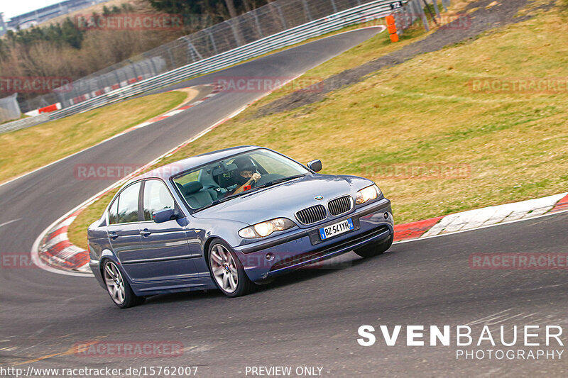 Bild #15762007 - Touristenfahrten Nürburgring Nordschleife (29.03.2022)