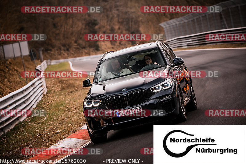 Bild #15762030 - Touristenfahrten Nürburgring Nordschleife (29.03.2022)