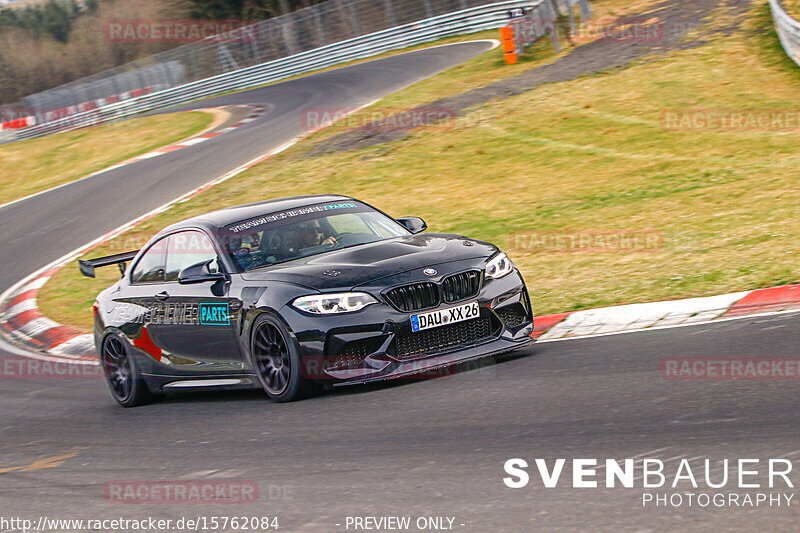 Bild #15762084 - Touristenfahrten Nürburgring Nordschleife (29.03.2022)