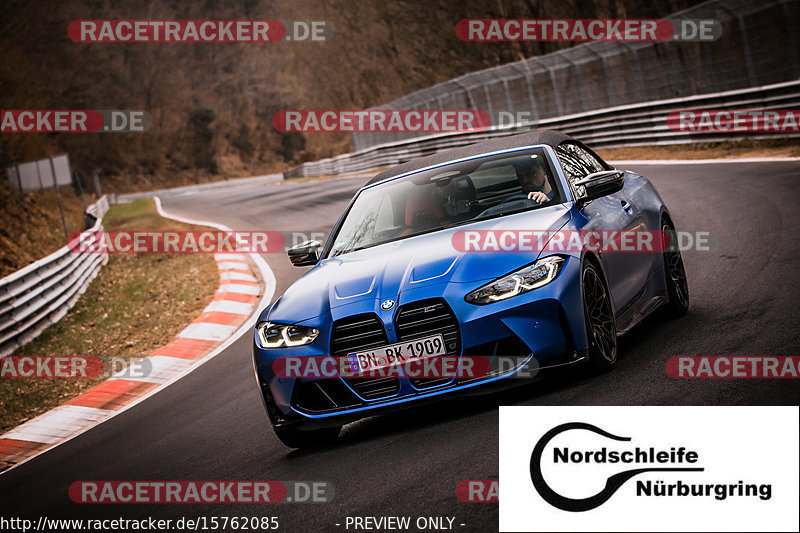 Bild #15762085 - Touristenfahrten Nürburgring Nordschleife (29.03.2022)