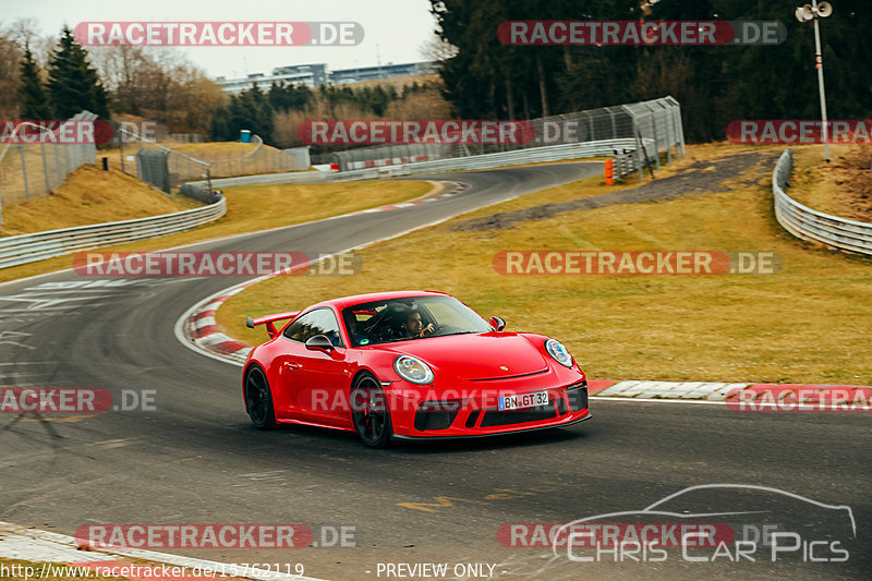 Bild #15762119 - Touristenfahrten Nürburgring Nordschleife (29.03.2022)