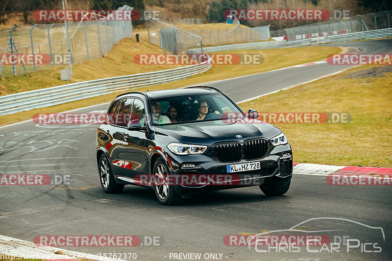 Bild #15762370 - Touristenfahrten Nürburgring Nordschleife (29.03.2022)