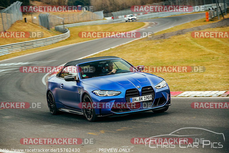 Bild #15762430 - Touristenfahrten Nürburgring Nordschleife (29.03.2022)