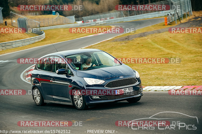 Bild #15762512 - Touristenfahrten Nürburgring Nordschleife (29.03.2022)