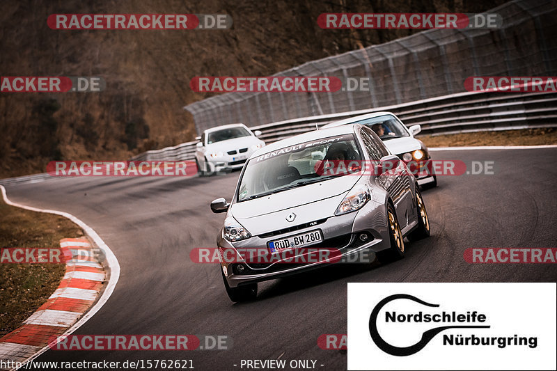 Bild #15762621 - Touristenfahrten Nürburgring Nordschleife (29.03.2022)