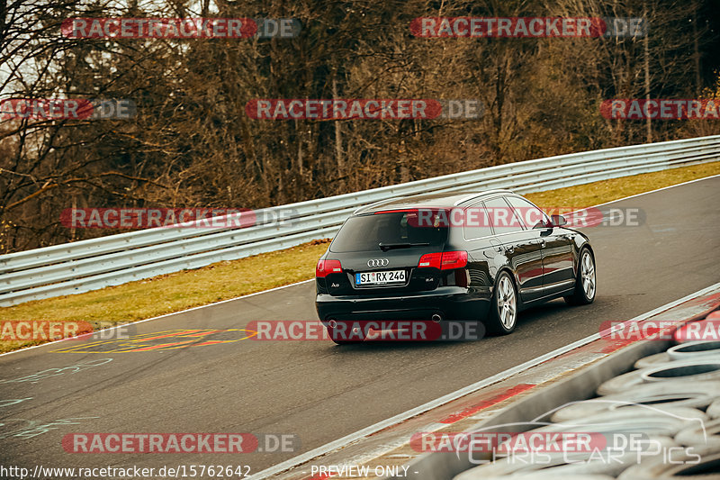 Bild #15762642 - Touristenfahrten Nürburgring Nordschleife (29.03.2022)