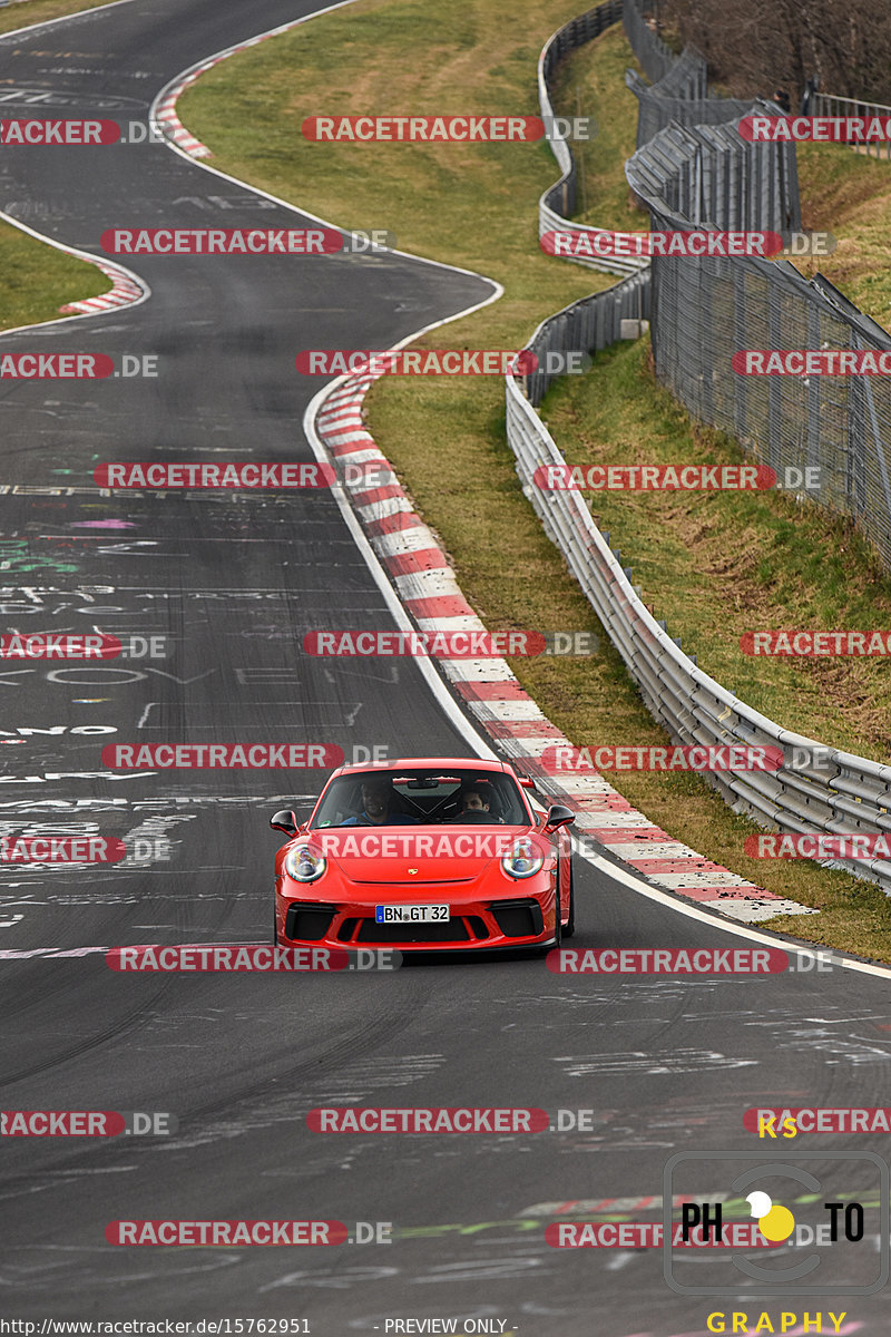 Bild #15762951 - Touristenfahrten Nürburgring Nordschleife (29.03.2022)