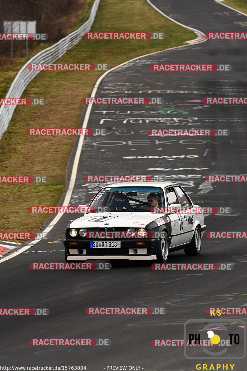 Bild #15763004 - Touristenfahrten Nürburgring Nordschleife (29.03.2022)