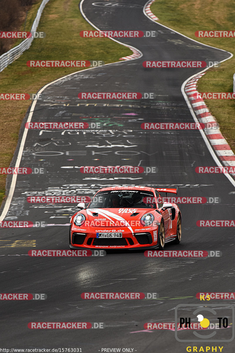 Bild #15763031 - Touristenfahrten Nürburgring Nordschleife (29.03.2022)