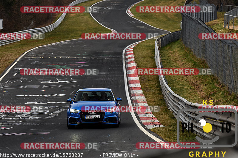 Bild #15763237 - Touristenfahrten Nürburgring Nordschleife (29.03.2022)