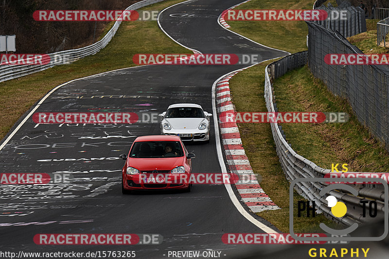 Bild #15763265 - Touristenfahrten Nürburgring Nordschleife (29.03.2022)