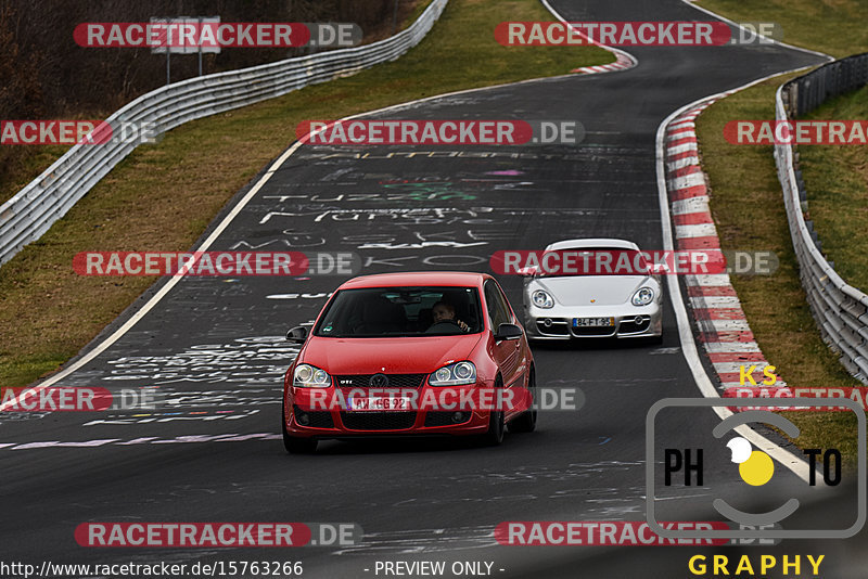 Bild #15763266 - Touristenfahrten Nürburgring Nordschleife (29.03.2022)