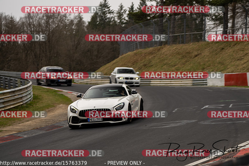 Bild #15763379 - Touristenfahrten Nürburgring Nordschleife (29.03.2022)