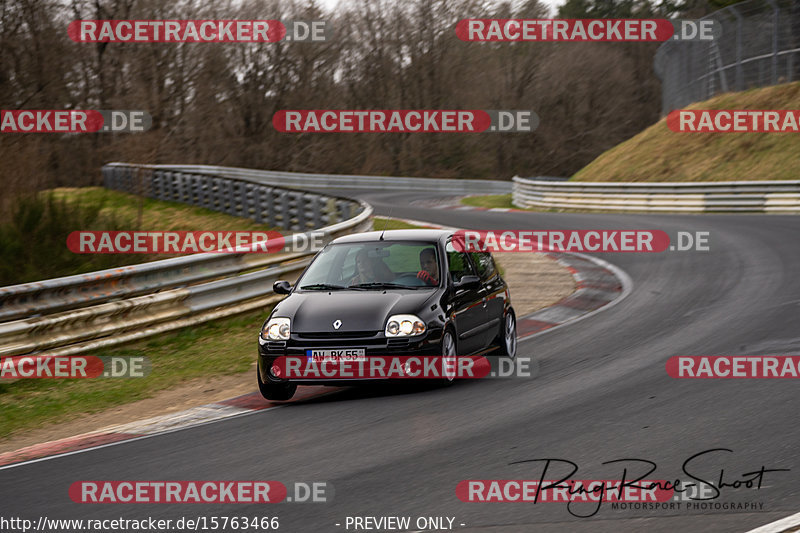 Bild #15763466 - Touristenfahrten Nürburgring Nordschleife (29.03.2022)