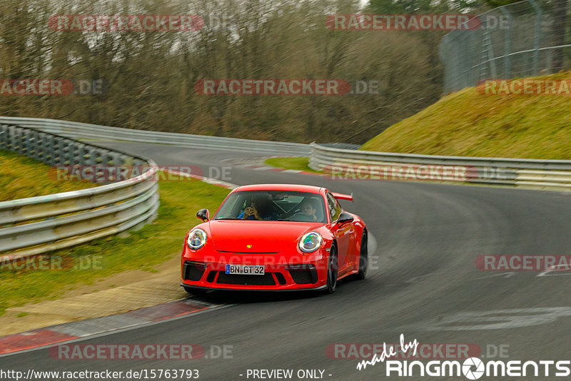 Bild #15763793 - Touristenfahrten Nürburgring Nordschleife (29.03.2022)