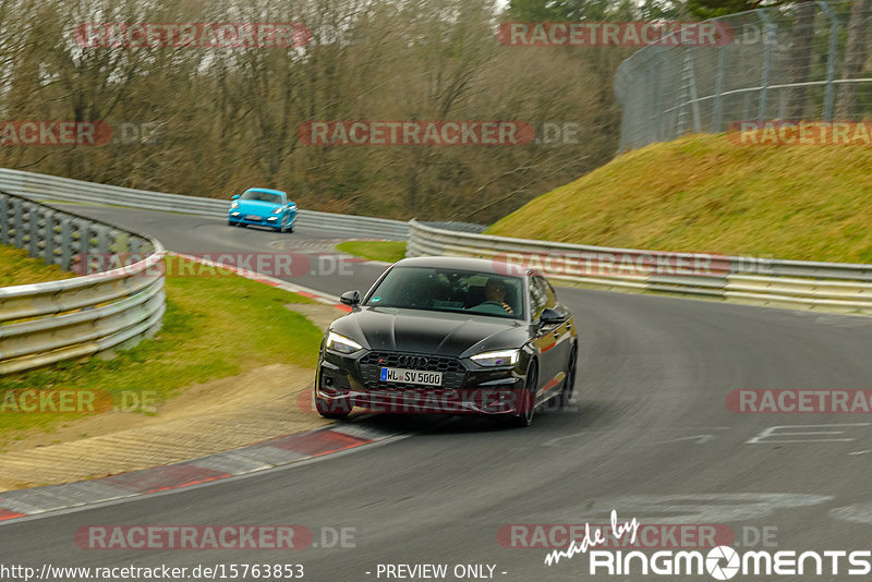 Bild #15763853 - Touristenfahrten Nürburgring Nordschleife (29.03.2022)