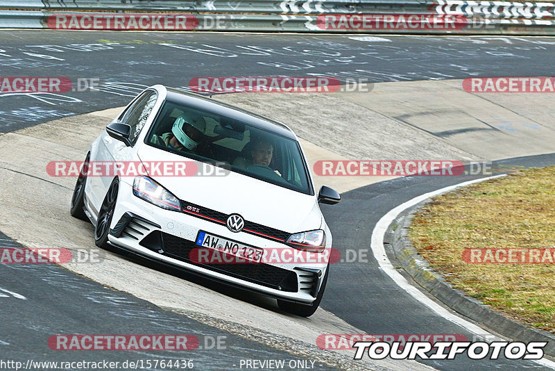 Bild #15764436 - Touristenfahrten Nürburgring Nordschleife (29.03.2022)