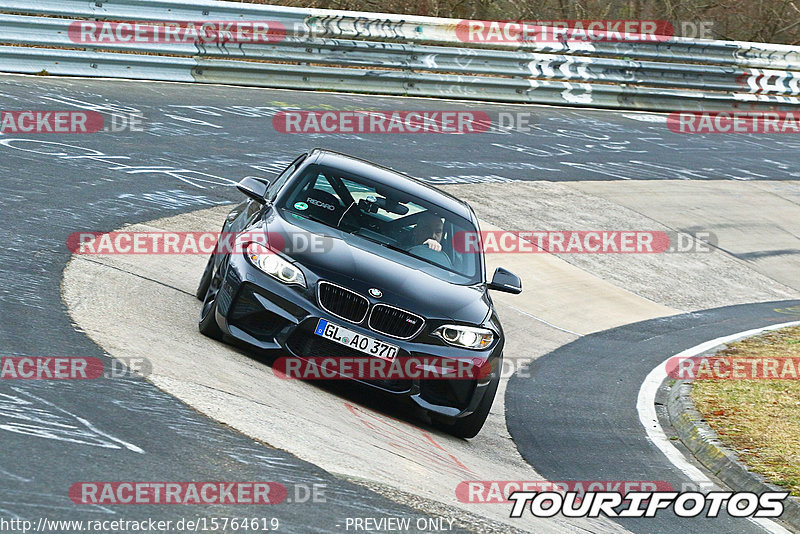 Bild #15764619 - Touristenfahrten Nürburgring Nordschleife (29.03.2022)