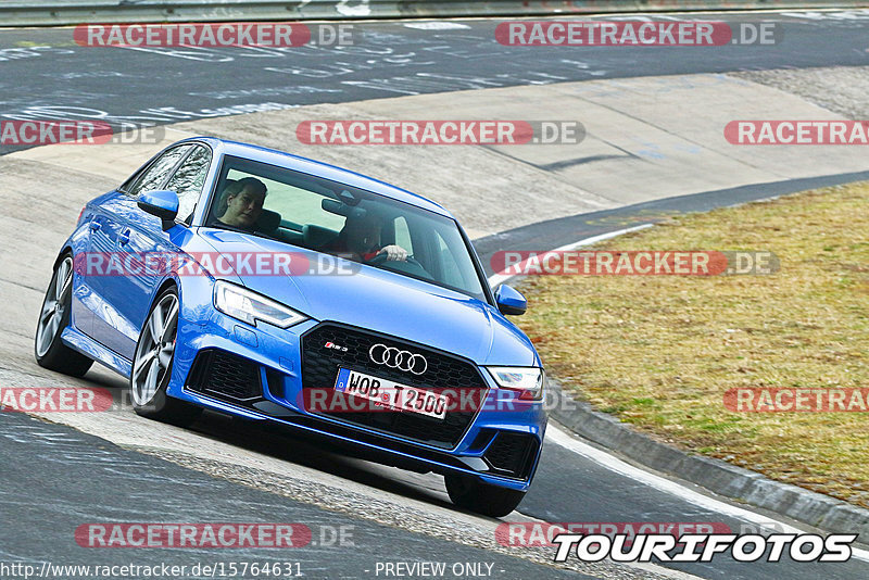 Bild #15764631 - Touristenfahrten Nürburgring Nordschleife (29.03.2022)