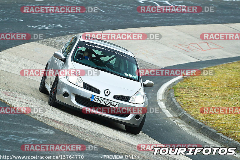 Bild #15764770 - Touristenfahrten Nürburgring Nordschleife (29.03.2022)