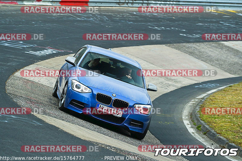 Bild #15764777 - Touristenfahrten Nürburgring Nordschleife (29.03.2022)