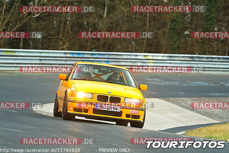 Bild #15764828 - Touristenfahrten Nürburgring Nordschleife (29.03.2022)